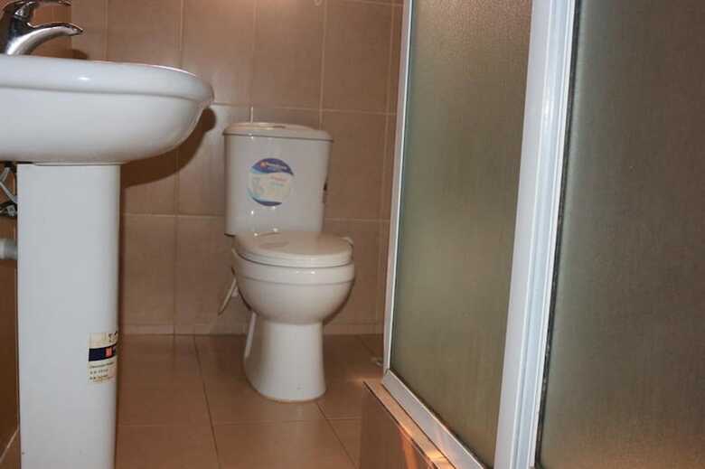 K'orbit Galaxy Hotel