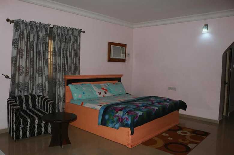 K'orbit Galaxy Hotel