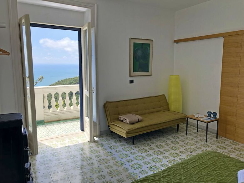 Hotel Casa Flora 2