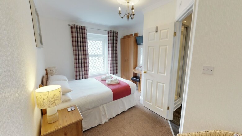 Hotel Tudor Guest House