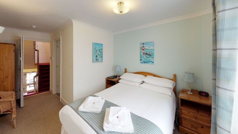 Hotel Tudor Guest House
