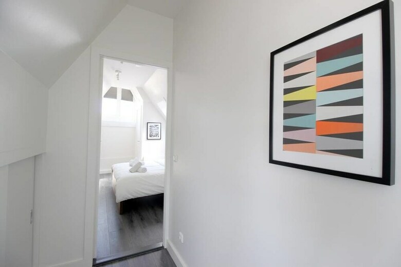 Korte Prinsengracht Apartments
