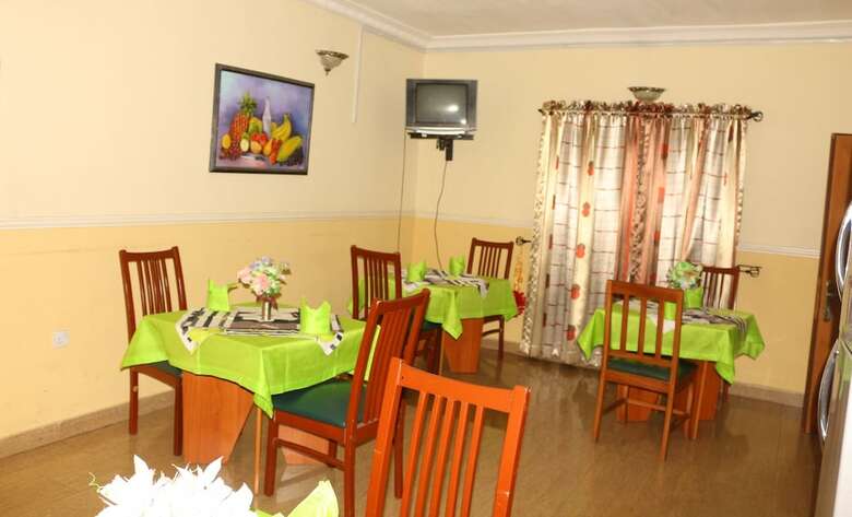 Xcape Hotels And Suites Ltd