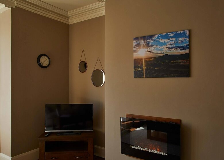 Apartamentos Havelock Place