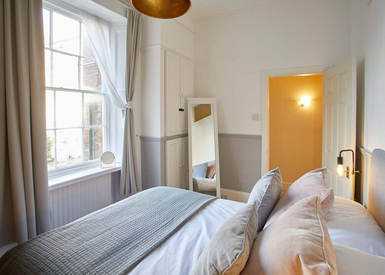 Apartamentos Havelock Place