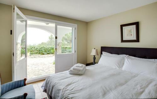 Bed & Breakfast Finca El Otero