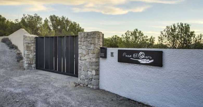 Bed & Breakfast Finca El Otero