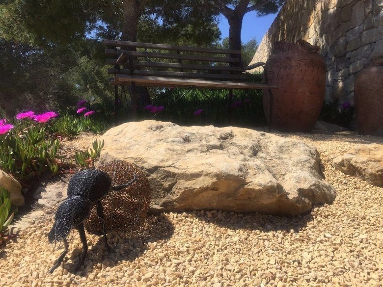 Bed & Breakfast Finca El Otero