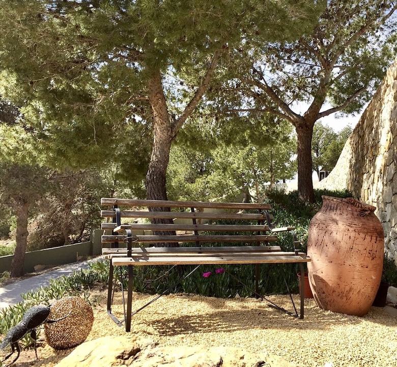 Bed & Breakfast Finca El Otero