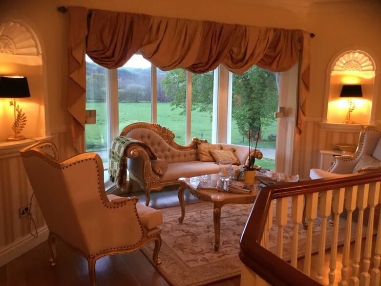 Bed & Breakfast Plas Y Dderwen
