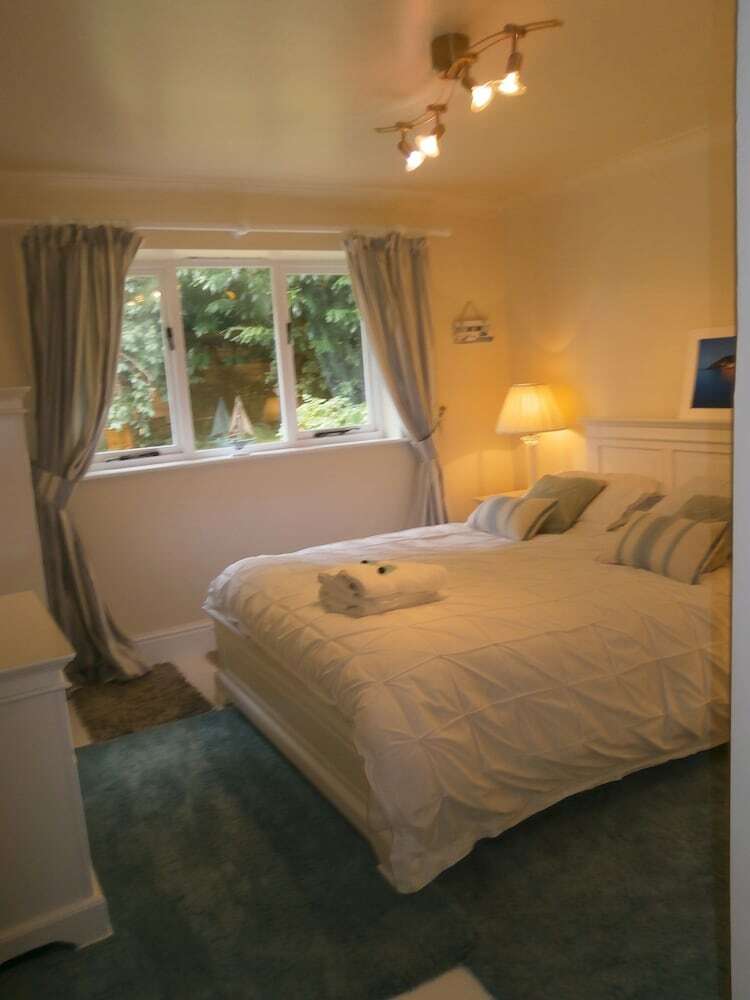 Bed & Breakfast Plas Y Dderwen