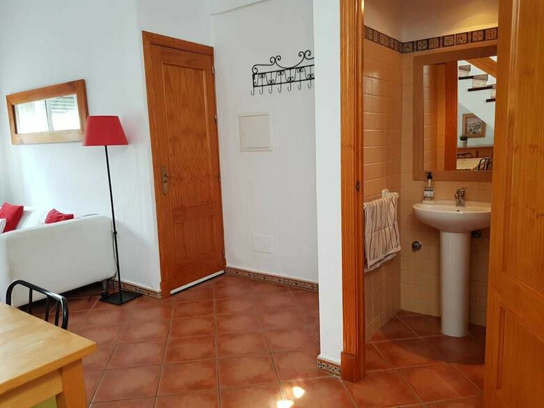 Agroturismo Casa de Abajo