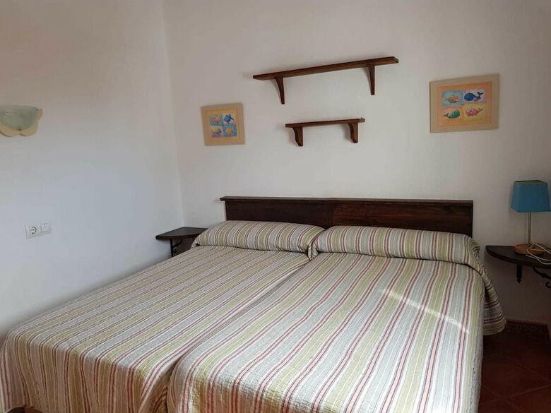 Agroturismo Casa de Abajo