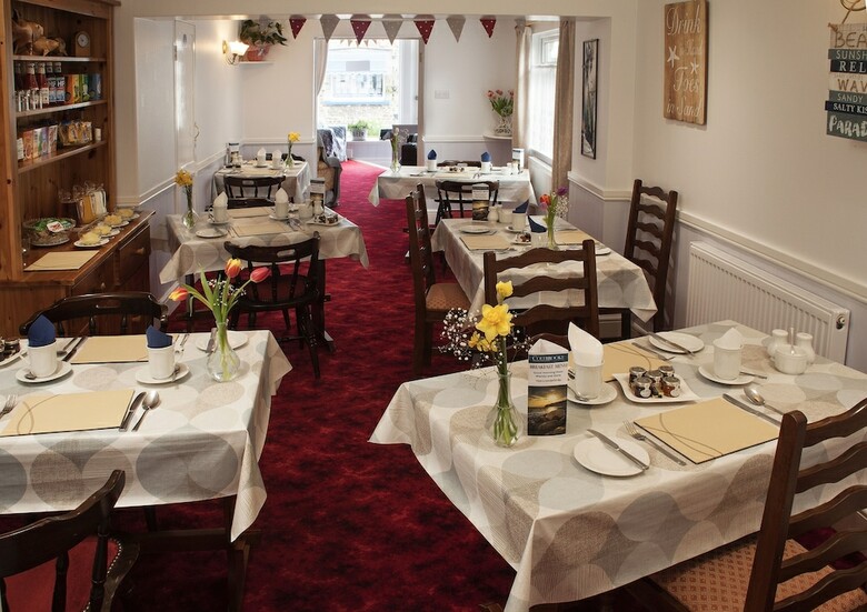 Hotel Colebrooke Guesthouse