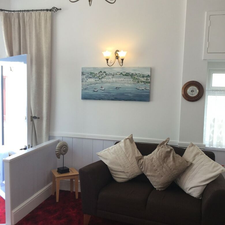 Hotel Colebrooke Guesthouse