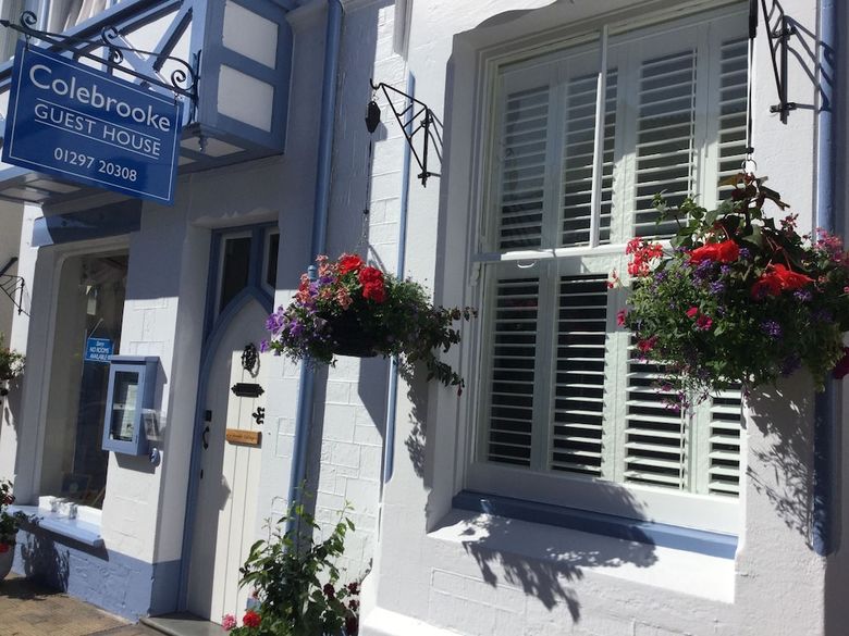Hotel Colebrooke Guesthouse
