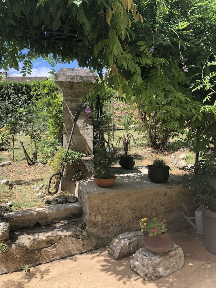 Hotel La Chambre D'emilie