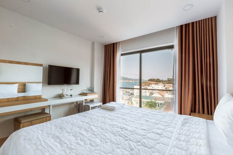 Hotel Aqua Seaview