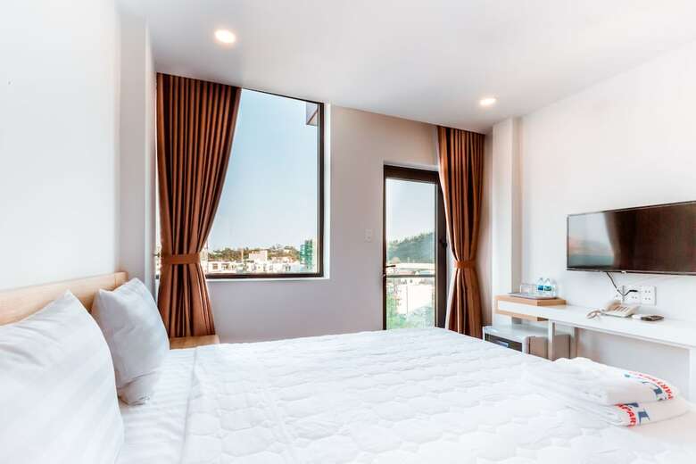 Hotel Aqua Seaview