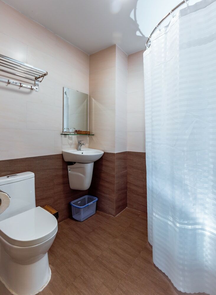 Hotel Aqua Seaview