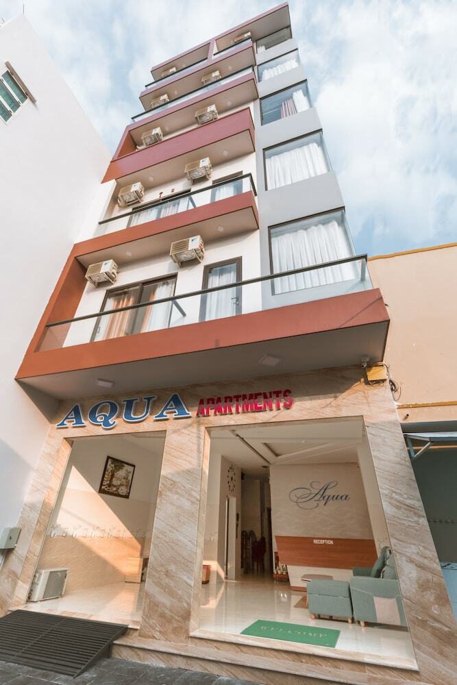 Hotel Aqua Seaview