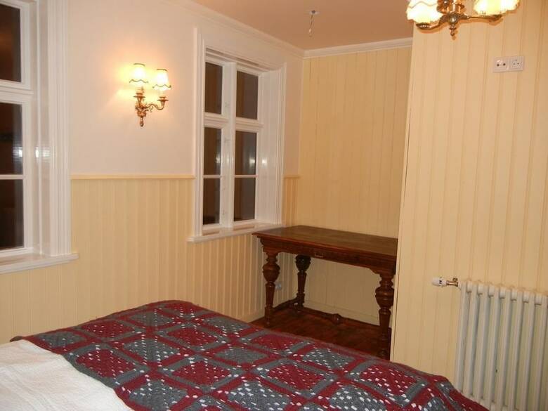 Hotel Sau�afell Guesthouse