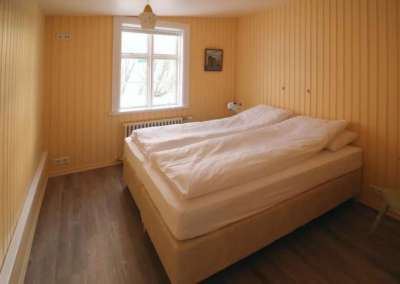 Hotel Sau�afell Guesthouse