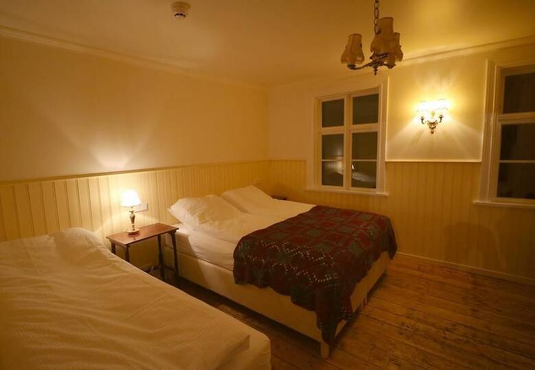 Hotel Sau�afell Guesthouse