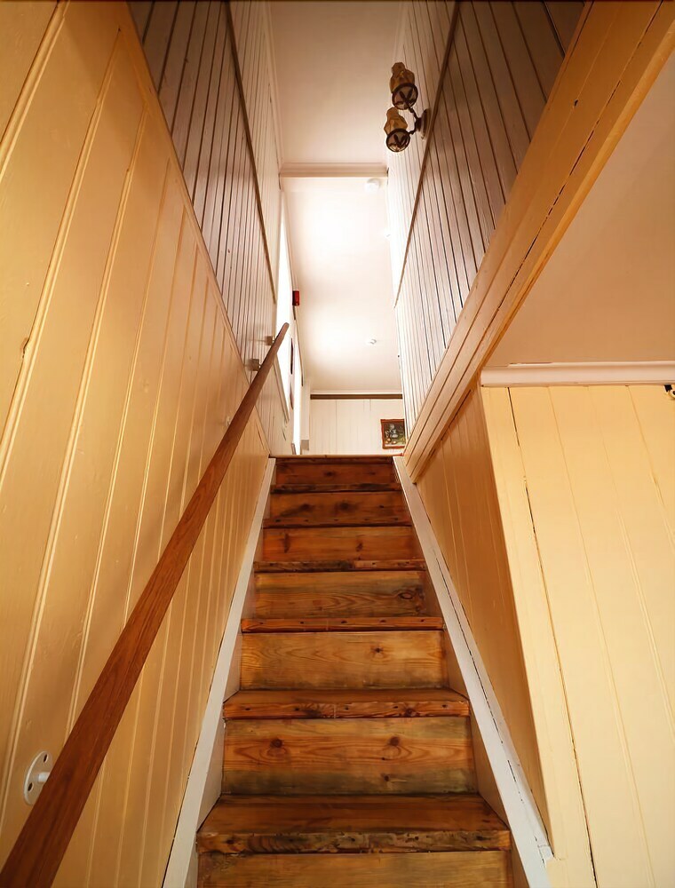 Hotel Sau�afell Guesthouse