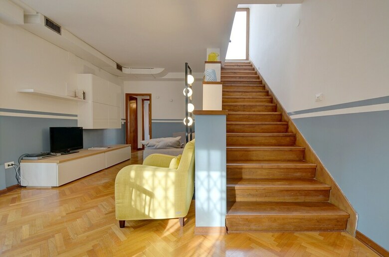 Apartamento San Marco Next Terrace