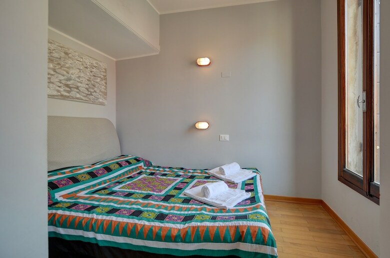 Apartamento San Marco Next Terrace