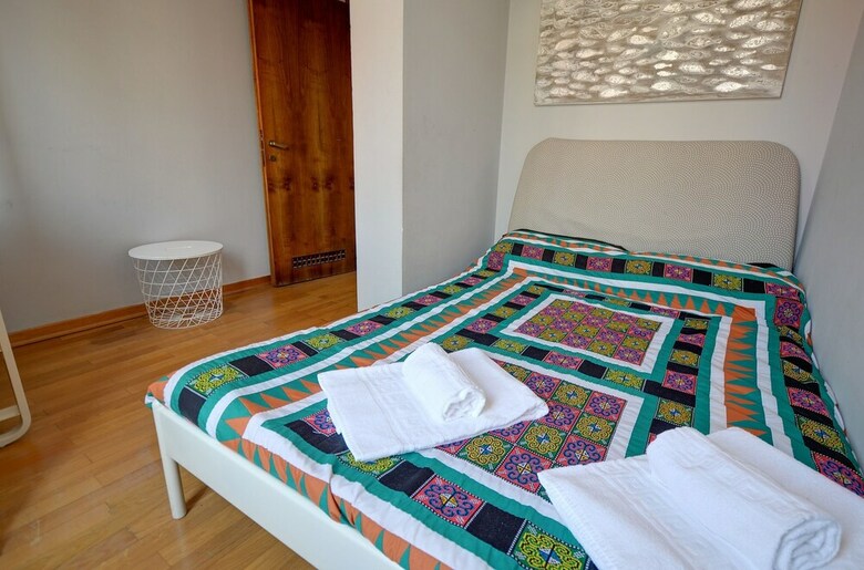 Apartamento San Marco Next Terrace