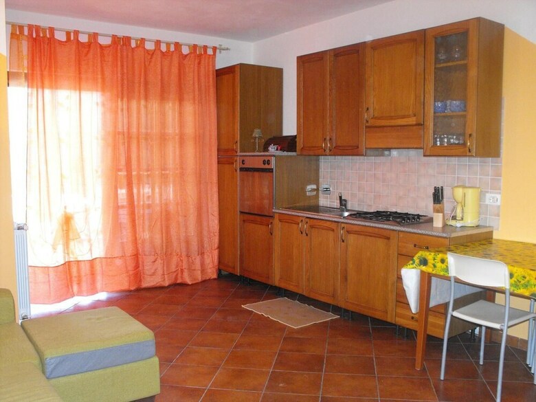 Agroturismo Agriturismo Le Mimose