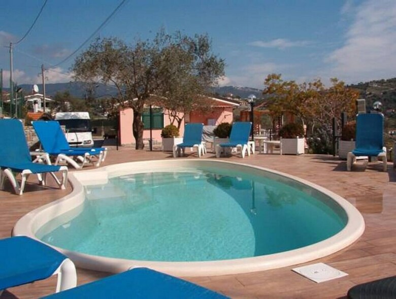 Agroturismo Agriturismo Le Mimose