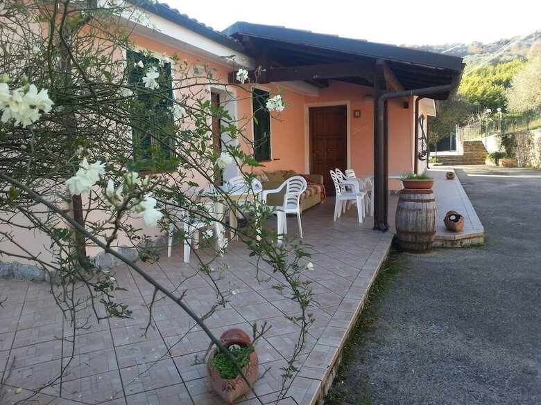 Agroturismo Agriturismo Le Mimose