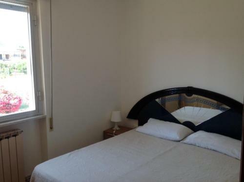 Apartamentos Villa Paola Loano