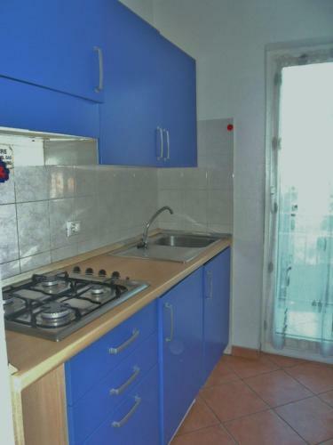 Apartamentos Villa Paola Loano