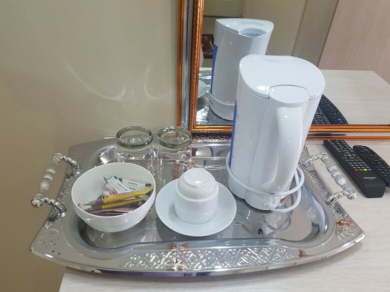 Bed & Breakfast Souvenirs B & B