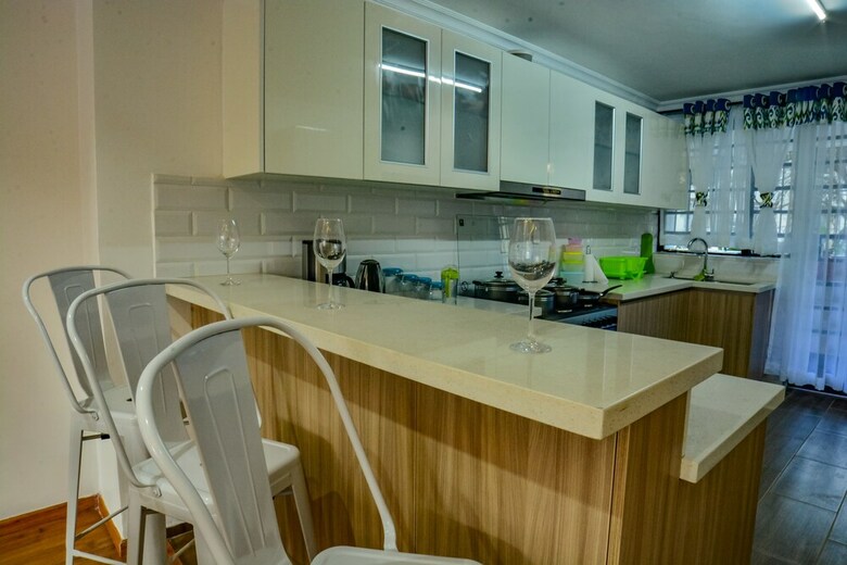 Hotel Edmor Residences - Riverside