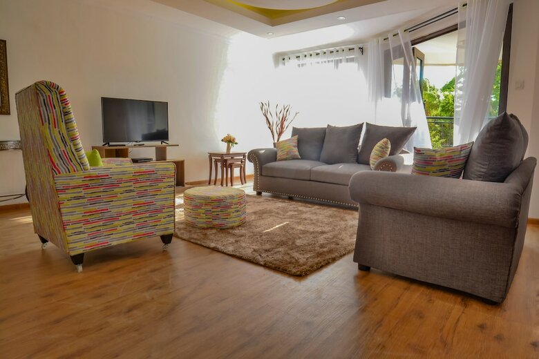 Hotel Edmor Residences - Riverside