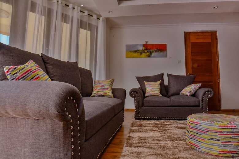 Hotel Edmor Residences - Riverside
