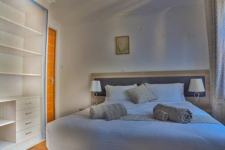 Hotel Edmor Residences - Riverside