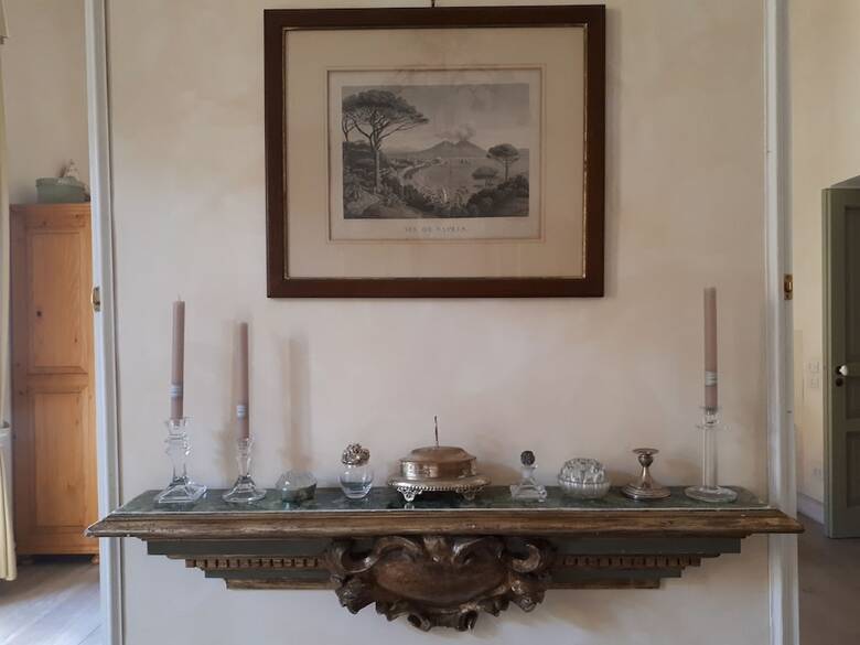 Bed & Breakfast D�pendance Royale