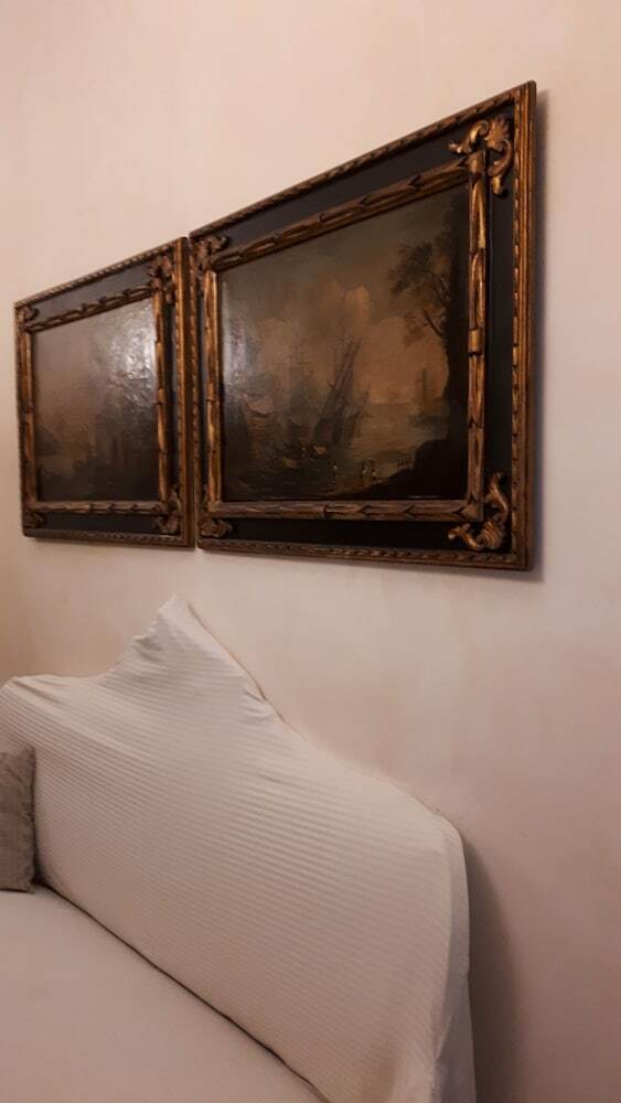 Bed & Breakfast D�pendance Royale