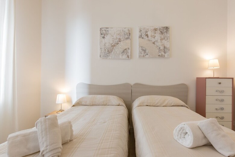 Apartamento Smood Rooms Flat 1