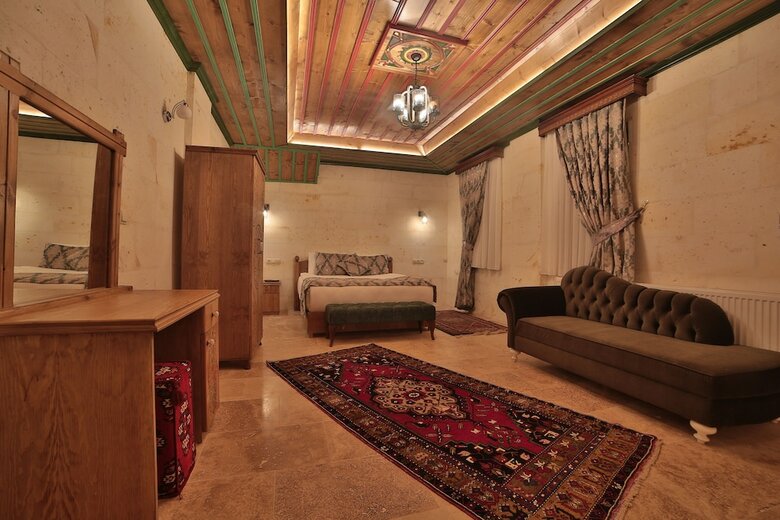 Hotel Cakiltasi Evi
