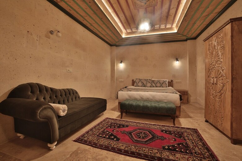 Hotel Cakiltasi Evi