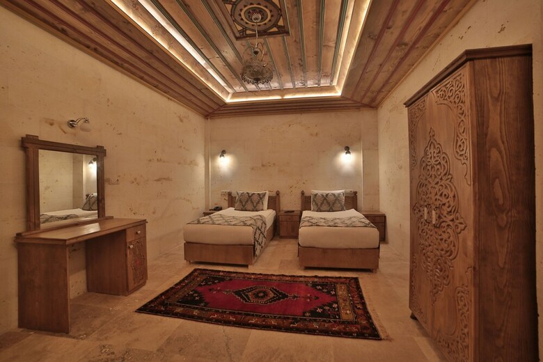 Hotel Cakiltasi Evi