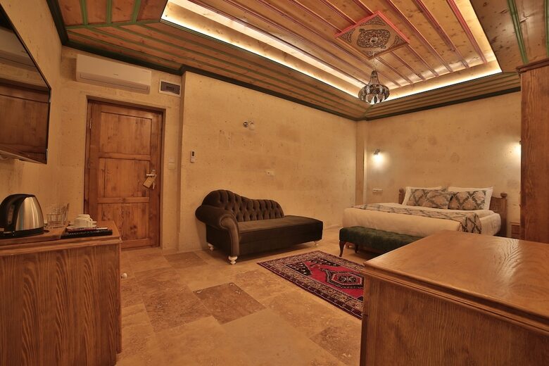 Hotel Cakiltasi Evi