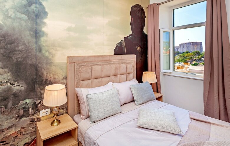 Hotel Seven Stars Accommodation Dubrovnik